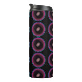 Premium Einzigartiger Thermal Tumbler für Männer a Thermosbecher (Nach rechts gedreht)