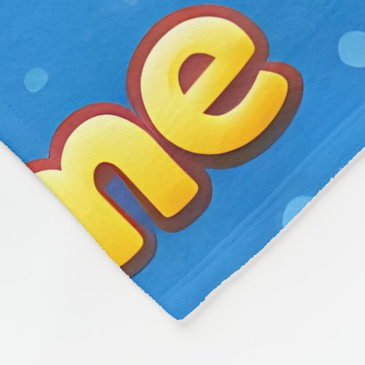 Premium fleece (Ecke)