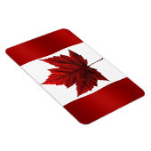 Premium Flexi Canada Magnet Kanada Souvenir (Rechte Seite)