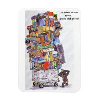 Premium Flexi Magnet