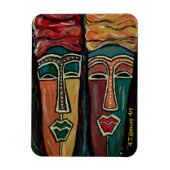 Premium Flexi Magnet für Prix & Glory (Vertikal)