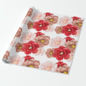 Premium-Geschenkverpackungsmaterial – Elegante Ver Geschenkpapier (Ungerollt)