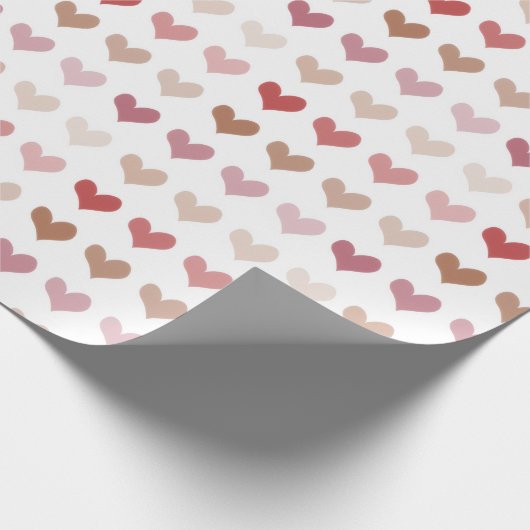 Premium Gift Wrapping Paper | Beautiful, Durable & Geschenkpapier (Ecke)