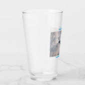 Premium Glass Tumbler – Stylish, Durable & Perfect (Rechts)