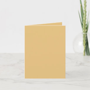 Premium-Gold-Einfarbige-Minimalist-Karte-Design Einladung