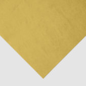 Premium Gold Seidenpapier (Ausschnitt)