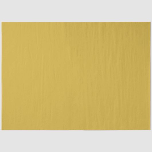 Premium Gold Seidenpapier (Vorderseite)