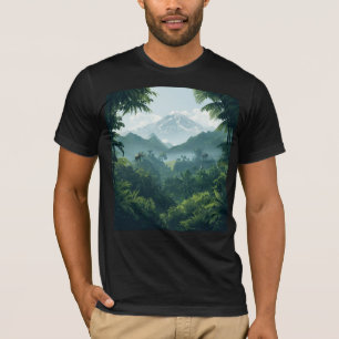 Premium Grafik T-Shirt – Stylisch für den Alltag