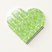 Premium Graph & Spiral Notebooks Notizblock (Rückseite)