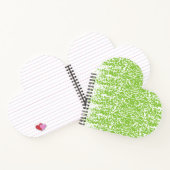 Premium Graph & Spiral Notebooks Notizblock (Innenseite)