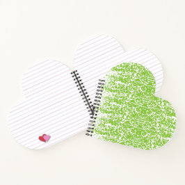 Premium Graph & Spiral Notebooks Notizblock