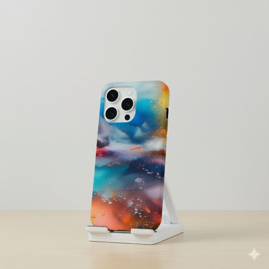 Premium-Handy-Aufkleber-Kollektion iPhone Hülle