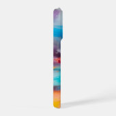 Premium-Handy-Aufkleber-Kollektion iPhone Hülle (Rechte Seite)
