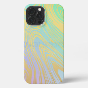 Premium-Handy-Aufkleber mit langanhaltendem Klebst iPhone 13 Pro Max Hülle