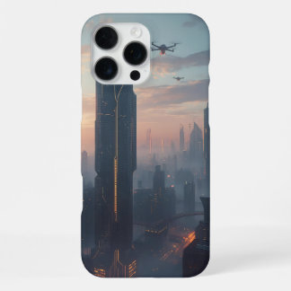 Premium-Handyhülle iPhone 16 Pro Max Hülle