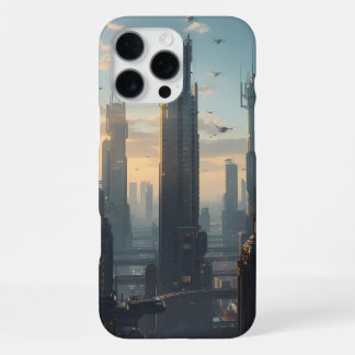 Premium-Handyhülle iPhone 16 Pro Max Hülle