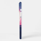 Premium-Handyhülle  iPhone Hülle (Linke Seite)