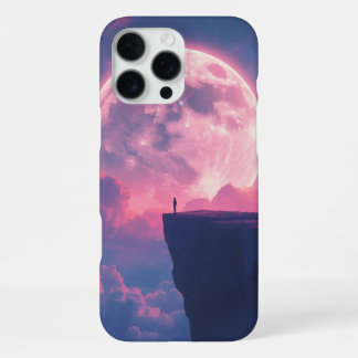Premium-Handyhülle iPhone 16 Pro Max Hülle