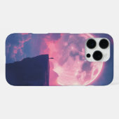 Premium-Handyhülle  iPhone Hülle (Rückseite (Horizontal))
