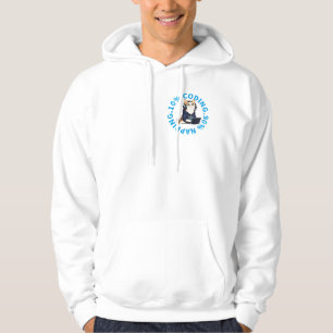 Premium-Hoodie-Design für Entwickler und Gamer Hoodie