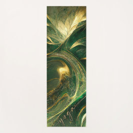 Premium Hot Yoga Mat Non Slip Handtuch Yogamatte