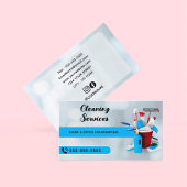 Premium House Clearing & Maid Services Visitenkarte