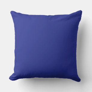 Premium hypoallergene Pillow Blue Personalisieren Kissen