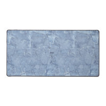 Premium individuell hellblaue Jeans-Denim-Optik