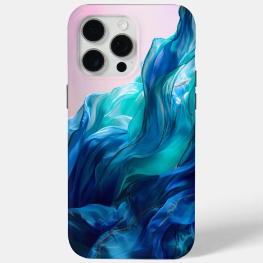 Premium iPad Case - Stilvolle und geschützte Abdec (Rückseite)