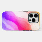 Premium iPad Case - Stilvolle und geschützte Abdec (Rückseite (Horizontal))