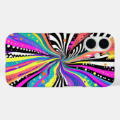 Premium iPad Case - Stilvolle und geschützte Abdec (Rückseite (Horizontal))