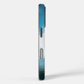 Premium iPad Case - Stilvolle und geschützte Abdec (Rückseite / Rechts)