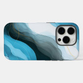 Premium iPad Case - Stilvolle und geschützte Abdec (Rückseite (Horizontal))