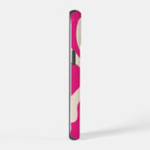 Premium iPad Case - Stilvolle und geschützte Abdec iPhone 15 Hülle (Rechte Seite)