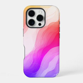 Premium iPad Case - Stilvolle und geschützte Abdec iPhone 16 Pro Hülle