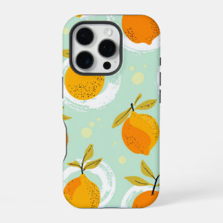 Premium iPad Case - Stilvolle und geschützte Abdec iPhone 16 Pro Hülle