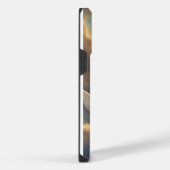 Premium iPhone 14 Pro Max Case Cover Hülle (Rechte Seite)
