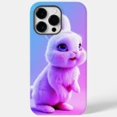 Premium iPhone 14 Pro Max Fall - Sleek, Dable Case-Mate iPhone Hülle (Rückseite)