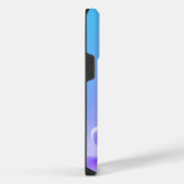 Premium iPhone 14 Pro Max Fall - Sleek, Dable Hülle (Rechte Seite)