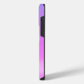 Premium iPhone 14 Pro Max Fall - Sleek, Dable Hülle (Linke Seite)