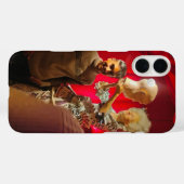 Premium iPhone 15 Pro Max Hüllen - Ultimate Protec (Rückseite (Horizontal))