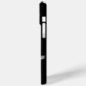 Premium iPhone 15 Pro Max Hüllen - Ultimate Protec (Rückseite / Links)