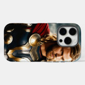 Premium iPhone 16 Back Cover - Stilvolle Schutz (Rückseite (Horizontal))