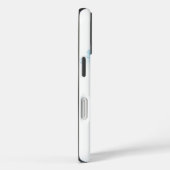 Premium iPhone 16 Phone Case | Schlank, haltbar un (Rückseite / Rechts)