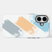 Premium iPhone 16 Phone Case | Schlank, haltbar un (Rückseite (Horizontal))