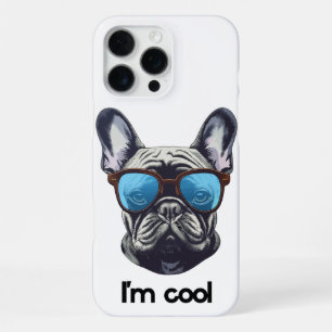 Premium iPhone 16 Pro Max Case Hülle