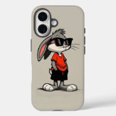Premium iPhone Hülle (Rückseite)