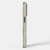 Premium iPhone Hülle (Rückseite / Rechts)