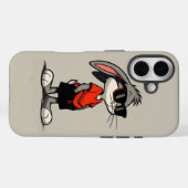 Premium iPhone Hülle (Rückseite (Horizontal))