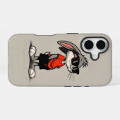 Premium iPhone Hülle iPhone 16 Hülle (Rückseite (Horizontal))